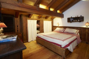Le Bibelot apartments